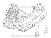 MOTOR KOMPLETT