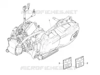 MOTOR KOMPLETT