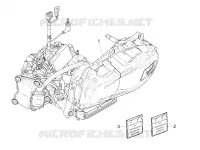MOTOR KOMPLETT