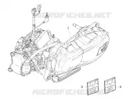 MOTOR KOMPLETT