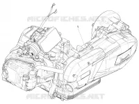 MOTOR KOMPLETT