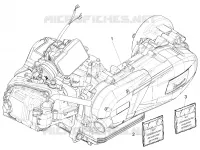 MOTOR KOMPLETT