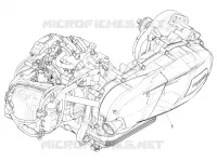 MOTOR KOMPLETT
