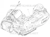MOTOR KOMPLETT