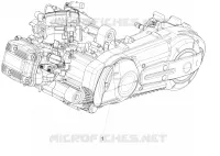 MOTOR KOMPLETT