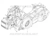 MOTOR KOMPLETT