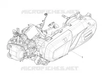 MOTOR KOMPLETT