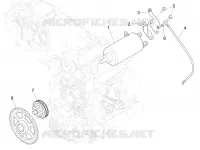 Starter - Elektrischer starter