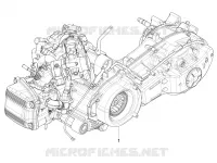 MOTOR KOMPLETT
