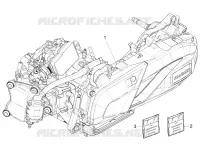 MOTOR KOMPLETT