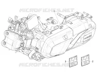 MOTOR KOMPLETT