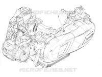 MOTOR KOMPLETT