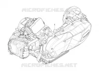 MOTOR KOMPLETT
