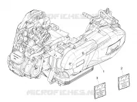 MOTOR KOMPLETT