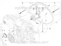 Starter - Elektrischer starter