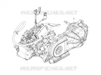 MOTOR KOMPLETT