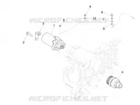 Starter - Elektrischer starter
