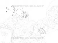 Starter - Elektrischer starter