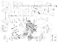 KABELBAUM ELEKTRIC