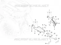 RÜCKLICHT - BLINKER