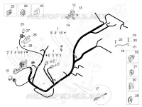 KABELBAUM ELEKTRIC
