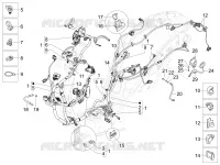 KABELBAUM ELEKTRIC