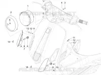 SCHEINWERFER - BLINKER