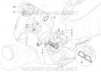 Spannungsreglerern - Elektronisches Steuergerern - Zündspule