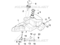 Benzintank