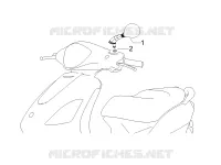 Rückspiegel/n