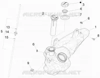 Benzintank