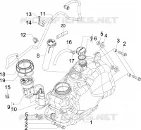 Benzintank