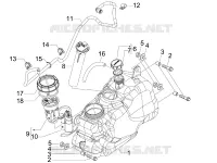 Benzintank