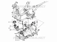 Benzintank