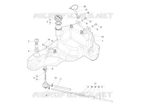 Benzintank