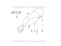 Sitzbank/Sitzbänke
