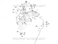 Benzintank