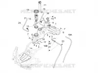 Benzintank