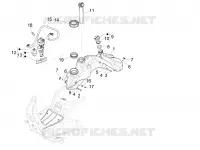 Benzintank