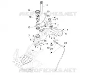 Benzintank