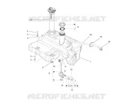 Benzintank