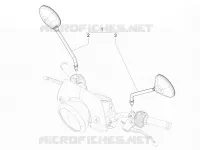 Rückspiegel/n