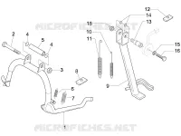 Kippständer/en
