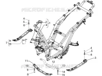 Fahrgestell/Karosserie