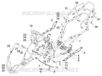 Frame/bodywork