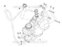 Benzintank