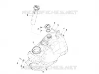 Benzintank