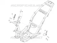 Frame/bodywork