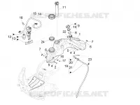 Benzintank