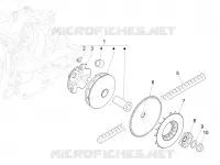 Couvertures guidon